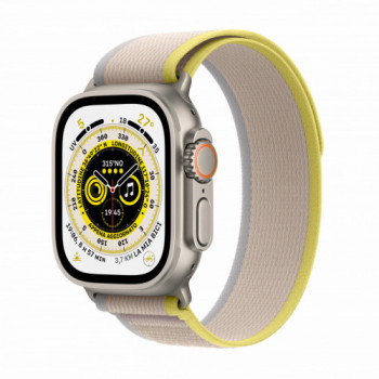 Apple Watch Ultra GPS +...
