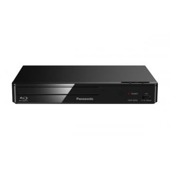 Panasonic DMP-BD84EG-K Nero...