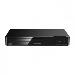 Panasonic DMP-BD84EG-K Nero - Lettore Blu-Ray / DVD
