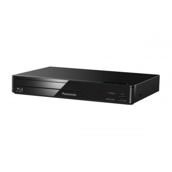 Panasonic DMP-BD84EG-K Nero... 2