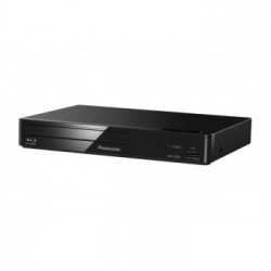 Panasonic DMP-BD84EG-K Nero - Lettore Blu-Ray / DVD