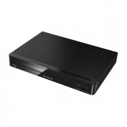 Panasonic DMP-BD84EG-K Nero - Lettore Blu-Ray / DVD