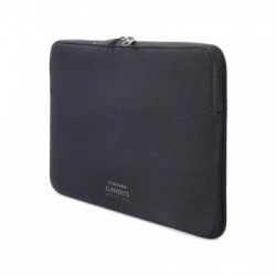 Tucano Second Skin Elements borsa per notebook 33 cm (13") Custodia a tasca Nero