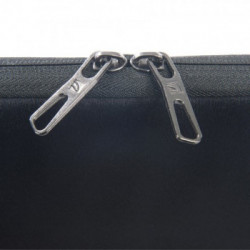 Tucano Second Skin Elements borsa per notebook 33 cm (13") Custodia a tasca Nero