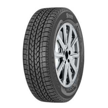 SAVA 195/65 R 16 104/102T...