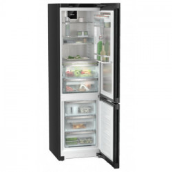 Liebherr CBNbsd 578i - Frigorifero Combinato da Libera Installazione, NoFrost, BioFresh, 359 Litri, Classe D