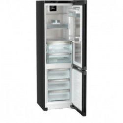 Liebherr CBNbsd 578i - Frigorifero Combinato da Libera Installazione, NoFrost, BioFresh, 359 Litri, Classe D