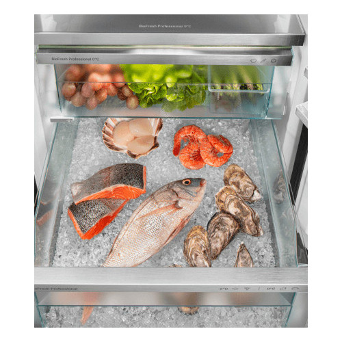 Liebherr CBNbsd 578i - Frigorifero Combinato da...