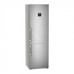Liebherr CBNsdc 5753 - Frigorifero Combinato da Libera Installazione, NoFrost, BioFresh, 362 Litri, Classe C
