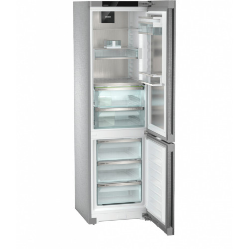 Liebherr CBNstd 578i - Frigorifero Combinato da...