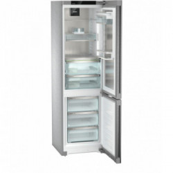 Liebherr CBNstd 578i - Frigorifero Combinato da Libera Installazione, NoFrost, BioFresh, 359 Litri, Classe D
