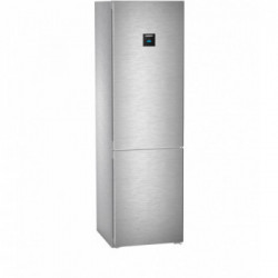 Liebherr CBNstd 578i - Frigorifero Combinato da Libera Installazione, NoFrost, BioFresh, 359 Litri, Classe D