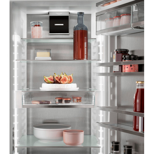 Liebherr CBNstd 578i - Frigorifero Combinato da...