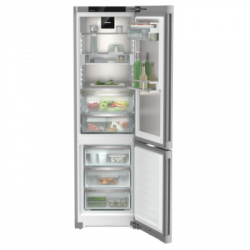 Liebherr CBNstd 5783 - Frigorifero Combinato da Libera Installazione, NoFrost, BioFresh, 359 Litri, Classe D, 201.5x59.7x67.5 cm