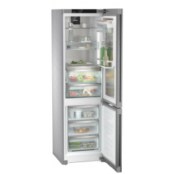 Liebherr CBNstd 5783 - Frigorifero Combinato da Libera Installazione, NoFrost, BioFresh, 359 Litri, Classe D, 201.5x59.7x67.5 cm