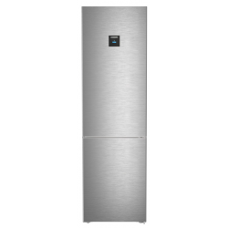Liebherr CBNstd 5783 - Frigorifero Combinato da Libera Installazione, NoFrost, BioFresh, 359 Litri, Classe D, 201.5x59.7x67.5 cm