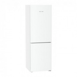 Liebherr CBNd 5223 - Frigorifero Combinato da Libera Ibstallazione, NoFrost, BioFresh, 321 Litri, Classe D, 185,5x59,7x67,5 cm
