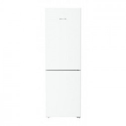 Liebherr CBNd 5223 - Frigorifero Combinato da Libera Ibstallazione, NoFrost, BioFresh, 321 Litri, Classe D, 185,5x59,7x67,5 cm
