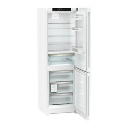 Liebherr CBNd 5223 - Frigorifero Combinato da Libera Ibstallazione, NoFrost, BioFresh, 321 Litri, Classe D, 185,5x59,7x67,5 cm