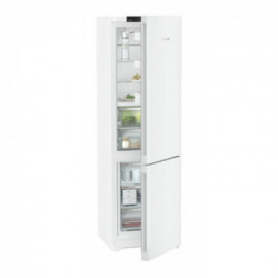 Liebherr CBNd 5723 - Frigorifero Combinato da Libera Installazione, NoFrost, BioFresh, 361 Litri, Classe D, 201,5 x59,7x67,5 cm