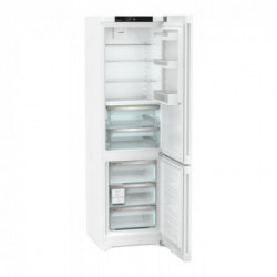 Liebherr CBNd 5723 - Frigorifero Combinato da Libera Installazione, NoFrost, BioFresh, 361 Litri, Classe D, 201,5 x59,7x67,5 cm