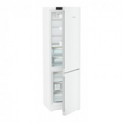 Liebherr CBNd 5723 - Frigorifero Combinato da Libera Installazione, NoFrost, BioFresh, 361 Litri, Classe D, 201,5 x59,7x67,5 cm