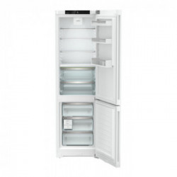 Liebherr CBNd 5723 - Frigorifero Combinato da Libera Installazione, NoFrost, BioFresh, 361 Litri, Classe D, 201,5 x59,7x67,5 cm