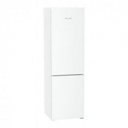 Liebherr CBNd 5723 - Frigorifero Combinato da Libera Installazione, NoFrost, BioFresh, 361 Litri, Classe D, 201,5 x59,7x67,5 cm