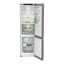 Liebherr CBNsfd 5723 - Frigorifero Combinato da Libera Installazione, NoFrost, BioFresh, 361 Litri, Classe D, 201.5x59.7x67.5 cm