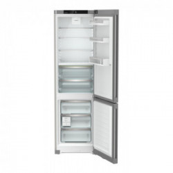 Liebherr CBNsfd 5723 - Frigorifero Combinato da Libera Installazione, NoFrost, BioFresh, 361 Litri, Classe D, 201.5x59.7x67.5 cm