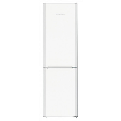 Liebherr CU 3331 - Frigorifero Combinato da...