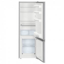Liebherr CUel 2831 - Frigorifero Combinato da Libera Installazione, SmartFrost, 266 Litri, Classe F, 161.2 x 55 x 63 cm