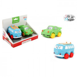 BABY VEICOLI SOFT PZ.2 71852B