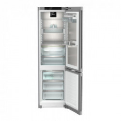 Liebherr CBNstd 579i - Frigorifero Combinato da Libera Installazione, NoFrost, BioFresh, 363 Litri, Classe D, 201.5x59.7x67.5 cm