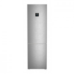 Liebherr CBNstd 579i - Frigorifero Combinato da Libera Installazione, NoFrost, BioFresh, 363 Litri, Classe D, 201.5x59.7x67.5 cm