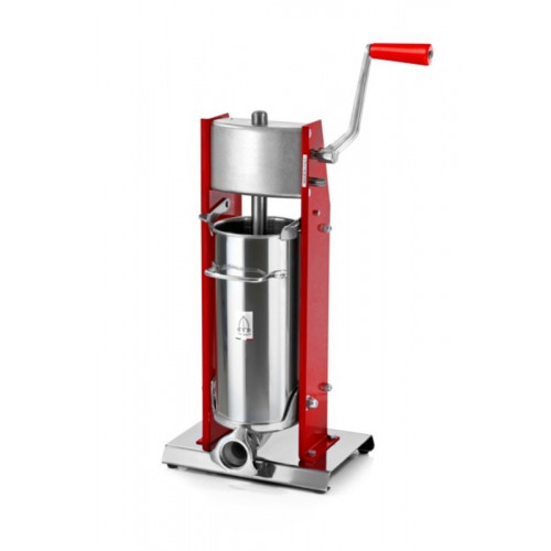 Tre Spade 'Mod. 5/V', Insaccatrice Smaltata