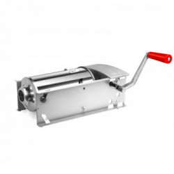 Tre Spade 'Mod. STAR 5 INOX', Insaccatrice 