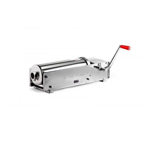 Tre Spade 'Mod. DELUXE 10', Insaccatrice 