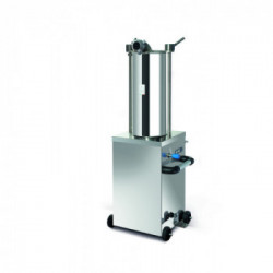 Tre Spade 'OD 15/', Insaccatrice Oleodinamica, Monofase