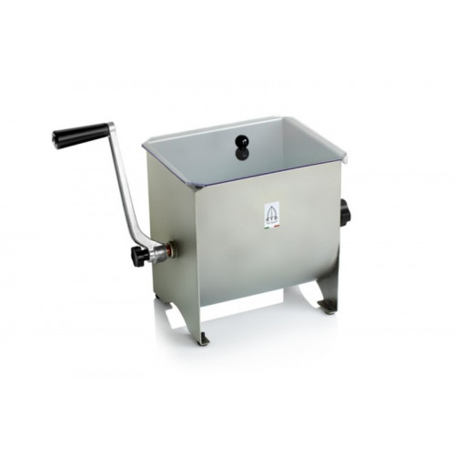 Tre Spade 'Minimix', Mescolatrice per Carne...