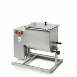 Tre Spade 'MX-30', Mescolatrice Professionale per Carne Elettrica