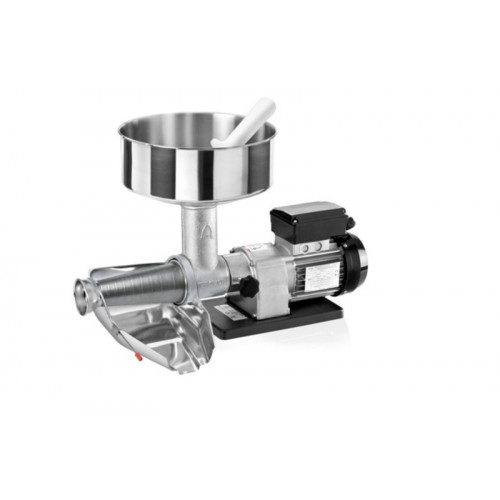 Tre Spade 'Med-Junior', Spremipomodoro Elettrico