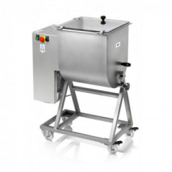 Tre Spade 'MX-50', Mescolatrice Professionale per Carne Elettrica