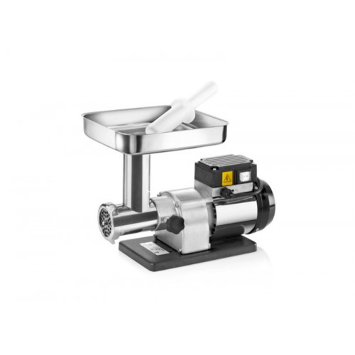 Tre Spade 'TC-8 Inox', Tritacarne Elettrico in...