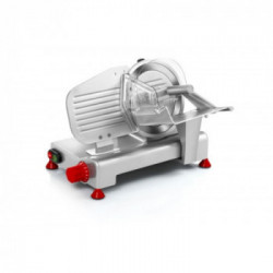 Tre Spade 'D-195', Affettatrice Professionale, Lama Ø 19,5 cm