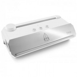 Tre Spade 'Takaje', Confezionatrice Sottovuoto, Bianca