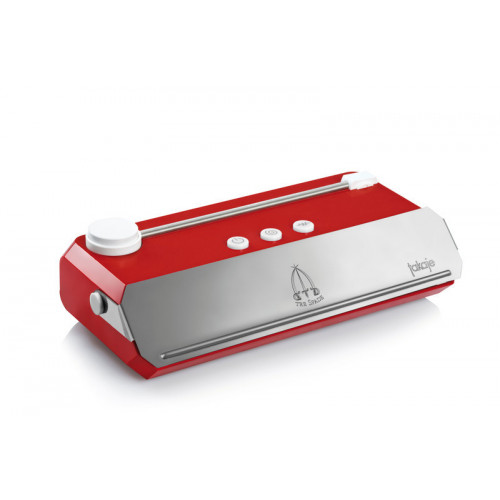 Tre Spade 'Takaje', Confezionatrice Sottovuoto,...