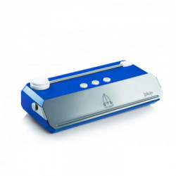 Tre Spade 'Takaje', Confezionatrice Sottovuoto, Blu