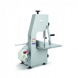 Tre Spade 'SO-160/V', Segaossa 