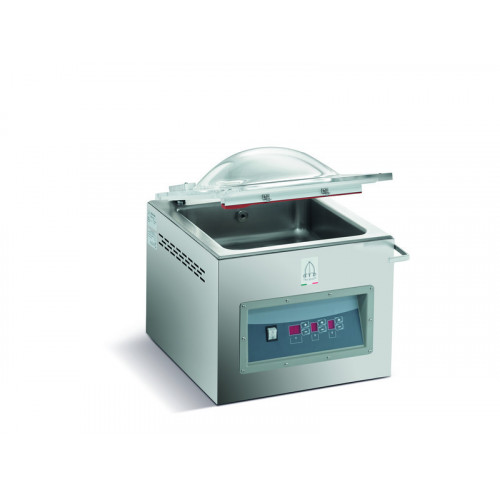 Tre Spade 'DOME-33', Confezionatrice Sottovuoto...